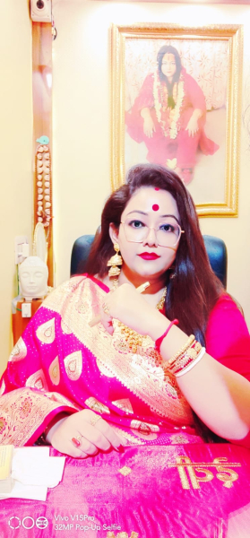 Dr. Anamika Achariya